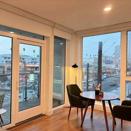 Dream Escape With Great Rooftop Views ロサンゼルス エクステリア 写真
