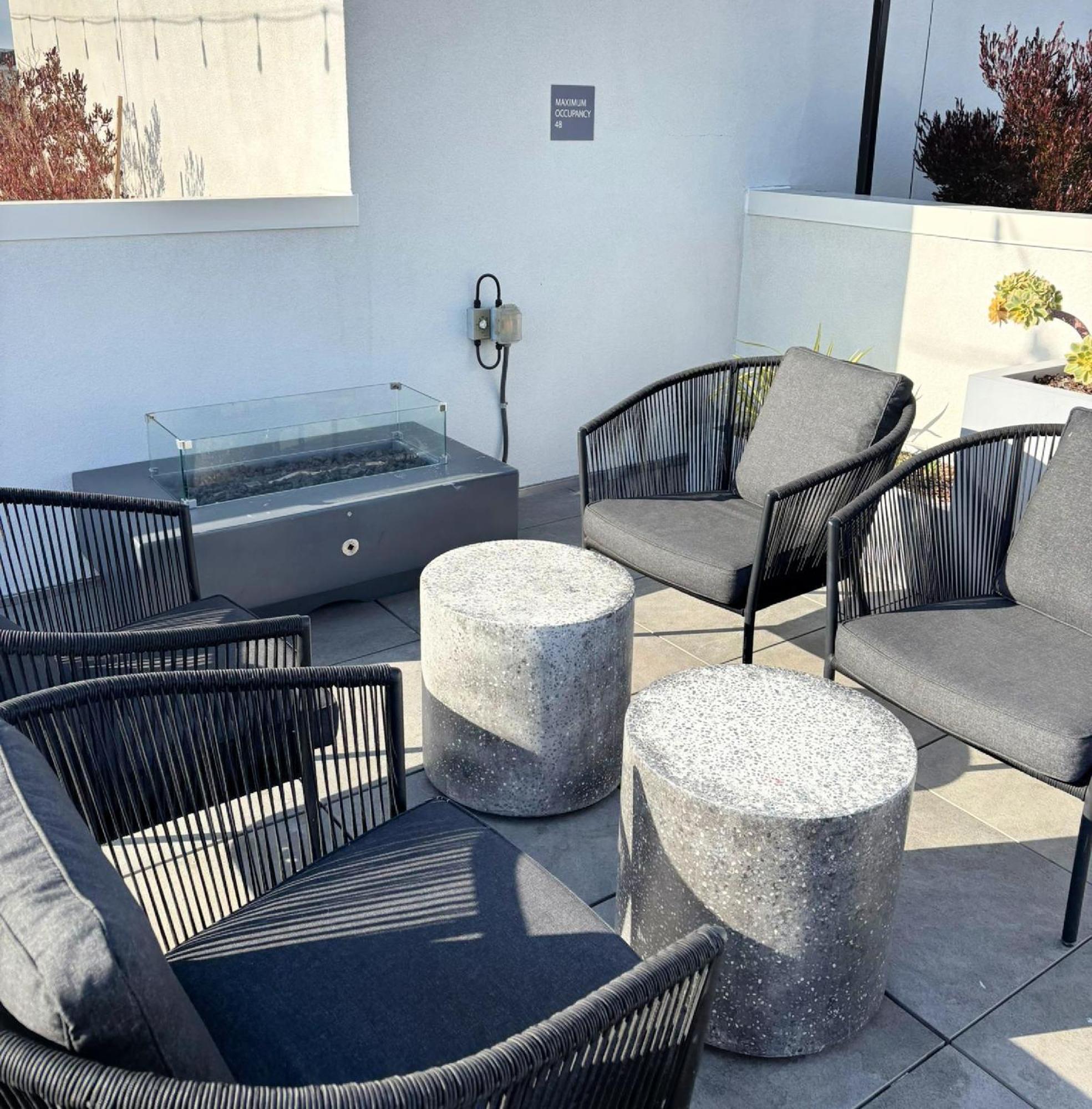 Dream Escape With Great Rooftop Views ロサンゼルス エクステリア 写真