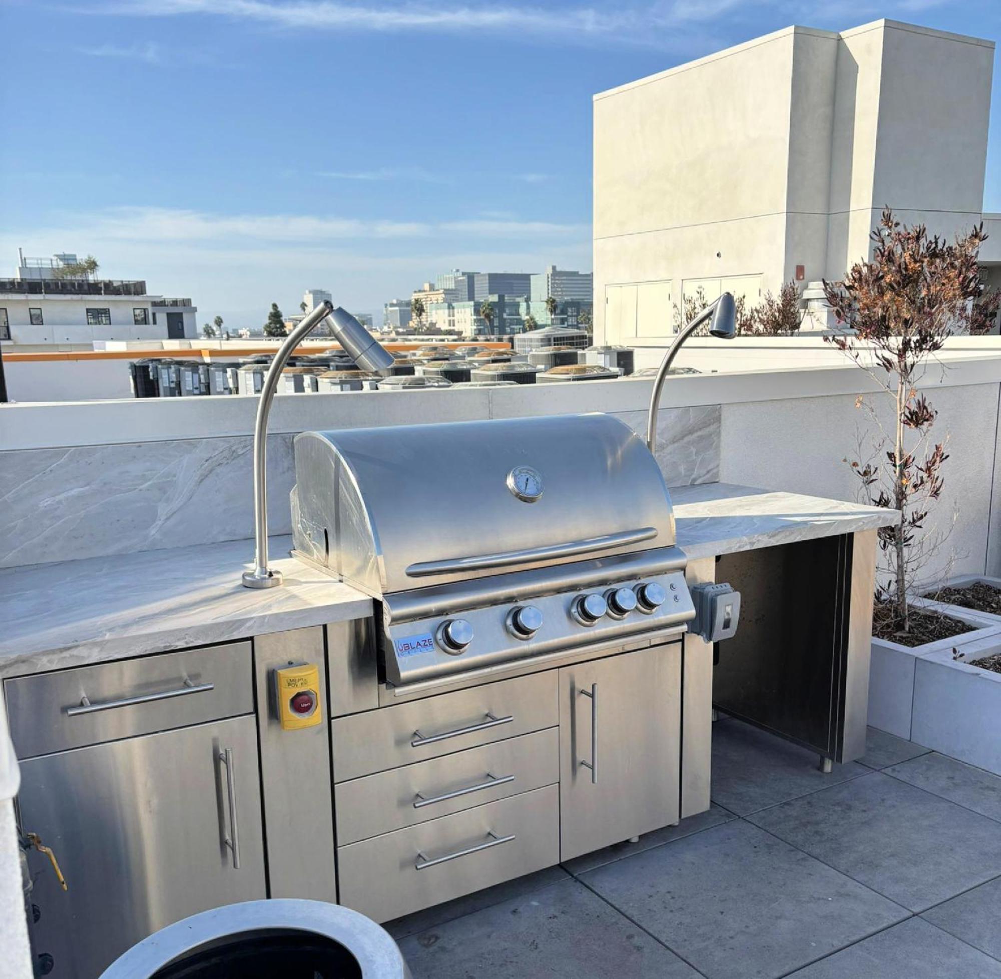 Dream Escape With Great Rooftop Views ロサンゼルス エクステリア 写真