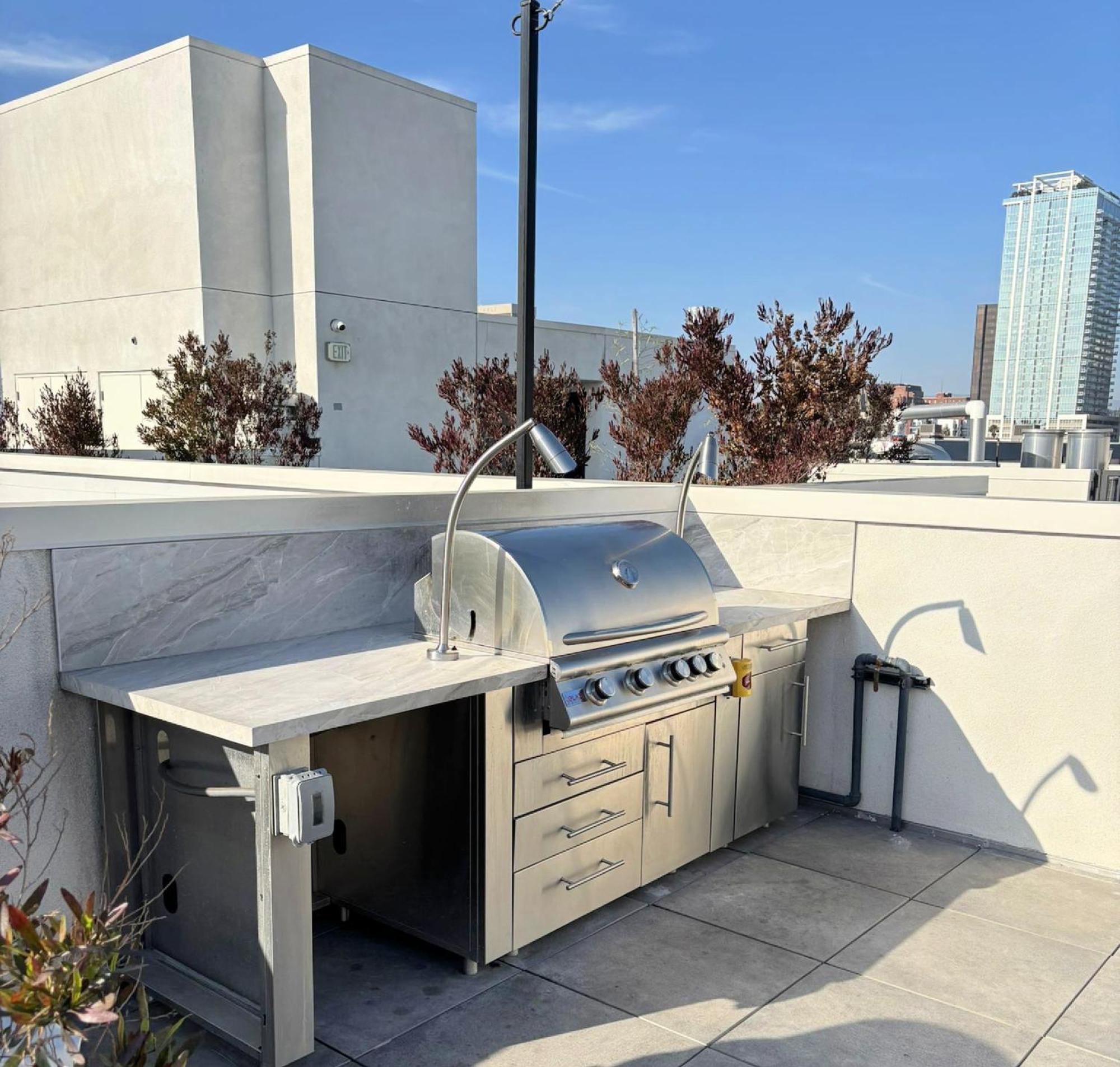 Dream Escape With Great Rooftop Views ロサンゼルス エクステリア 写真