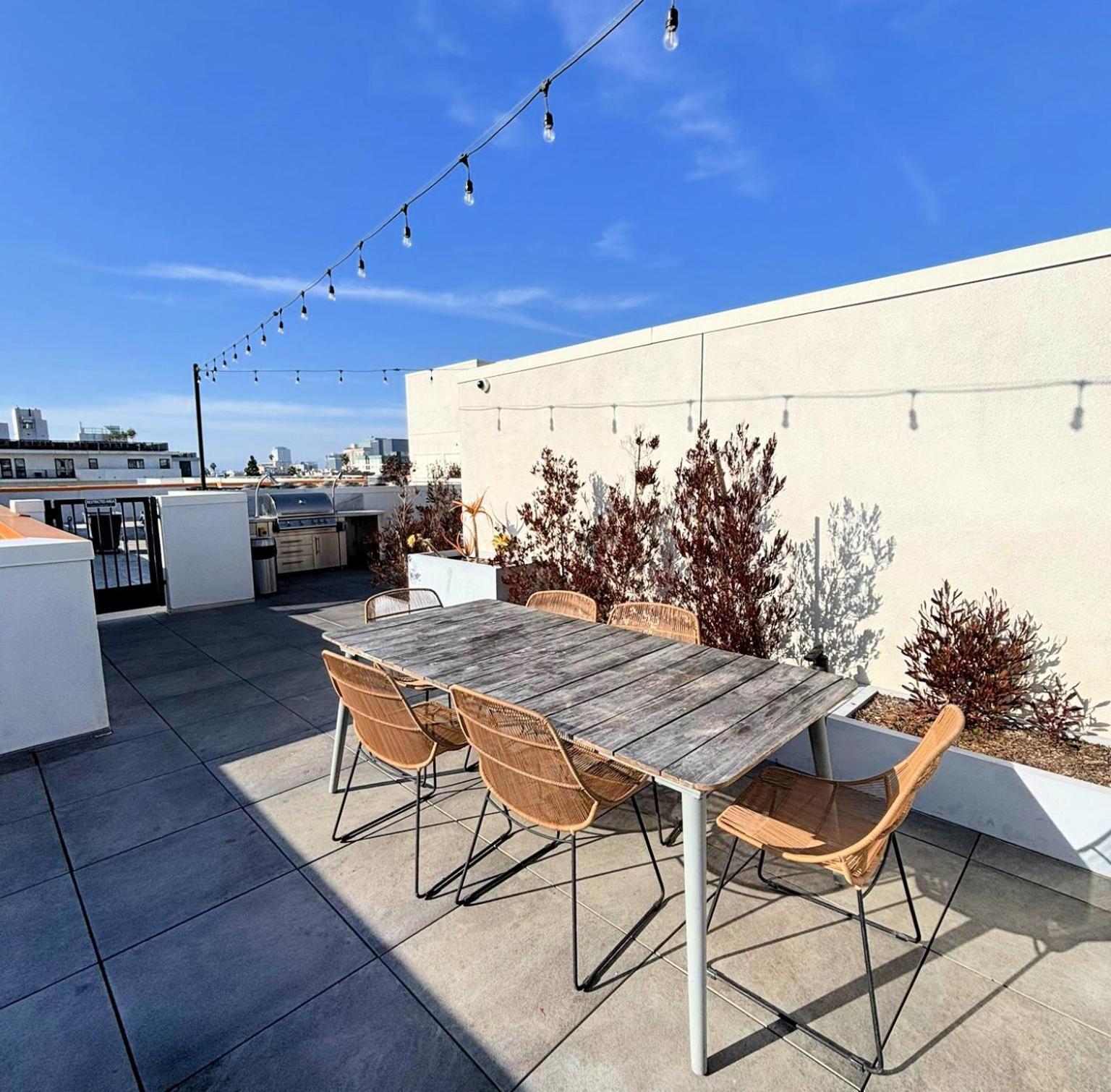 Dream Escape With Great Rooftop Views ロサンゼルス エクステリア 写真