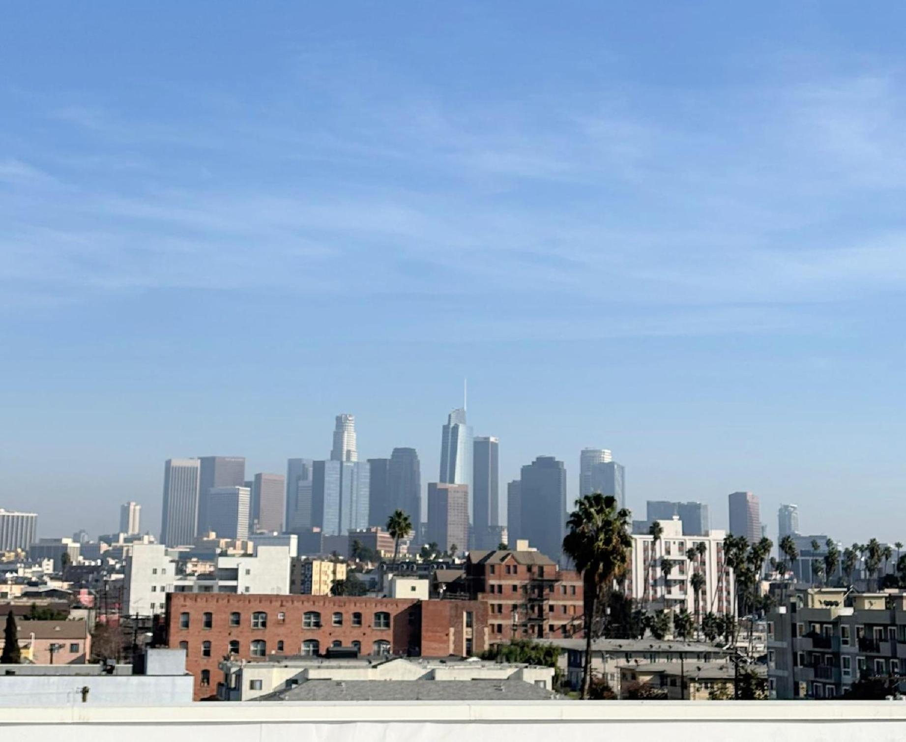 Dream Escape With Great Rooftop Views ロサンゼルス エクステリア 写真