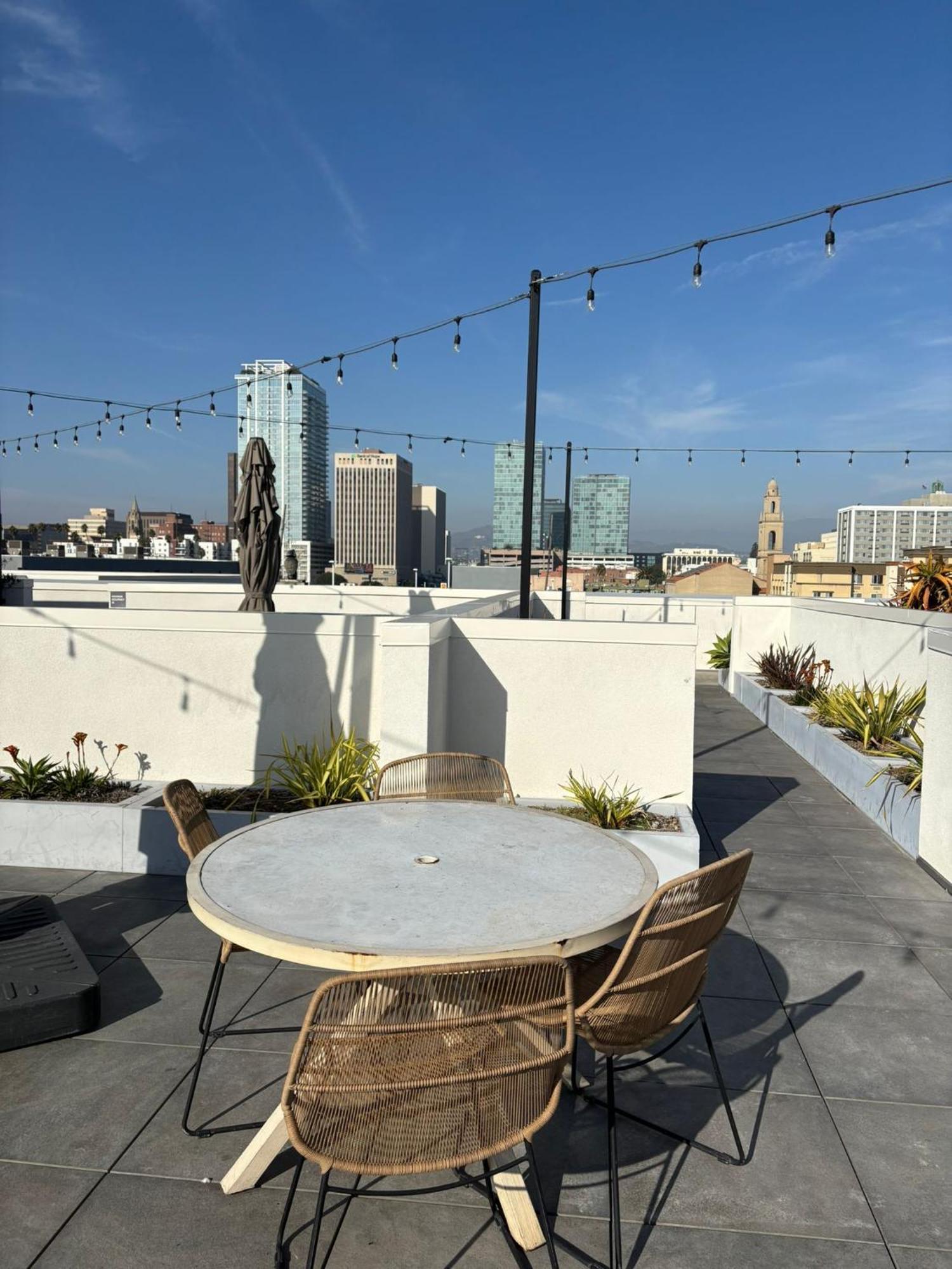 Dream Escape With Great Rooftop Views ロサンゼルス エクステリア 写真