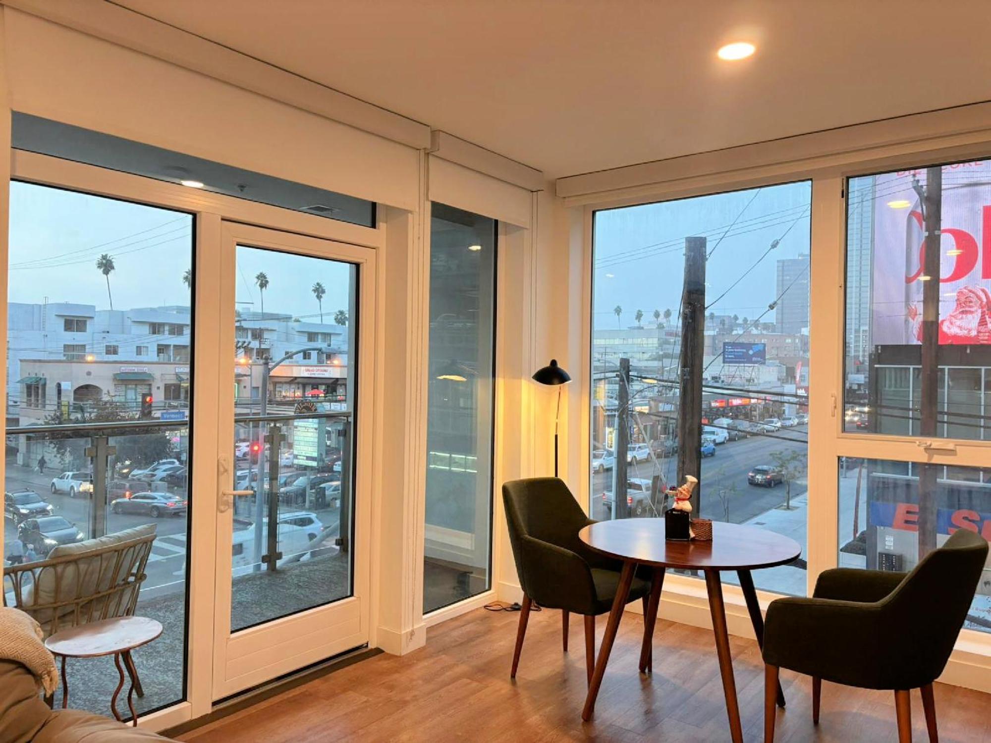 Dream Escape With Great Rooftop Views ロサンゼルス エクステリア 写真
